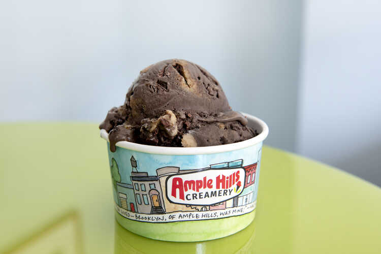 Ice cream parlor opens second location in Hamilton