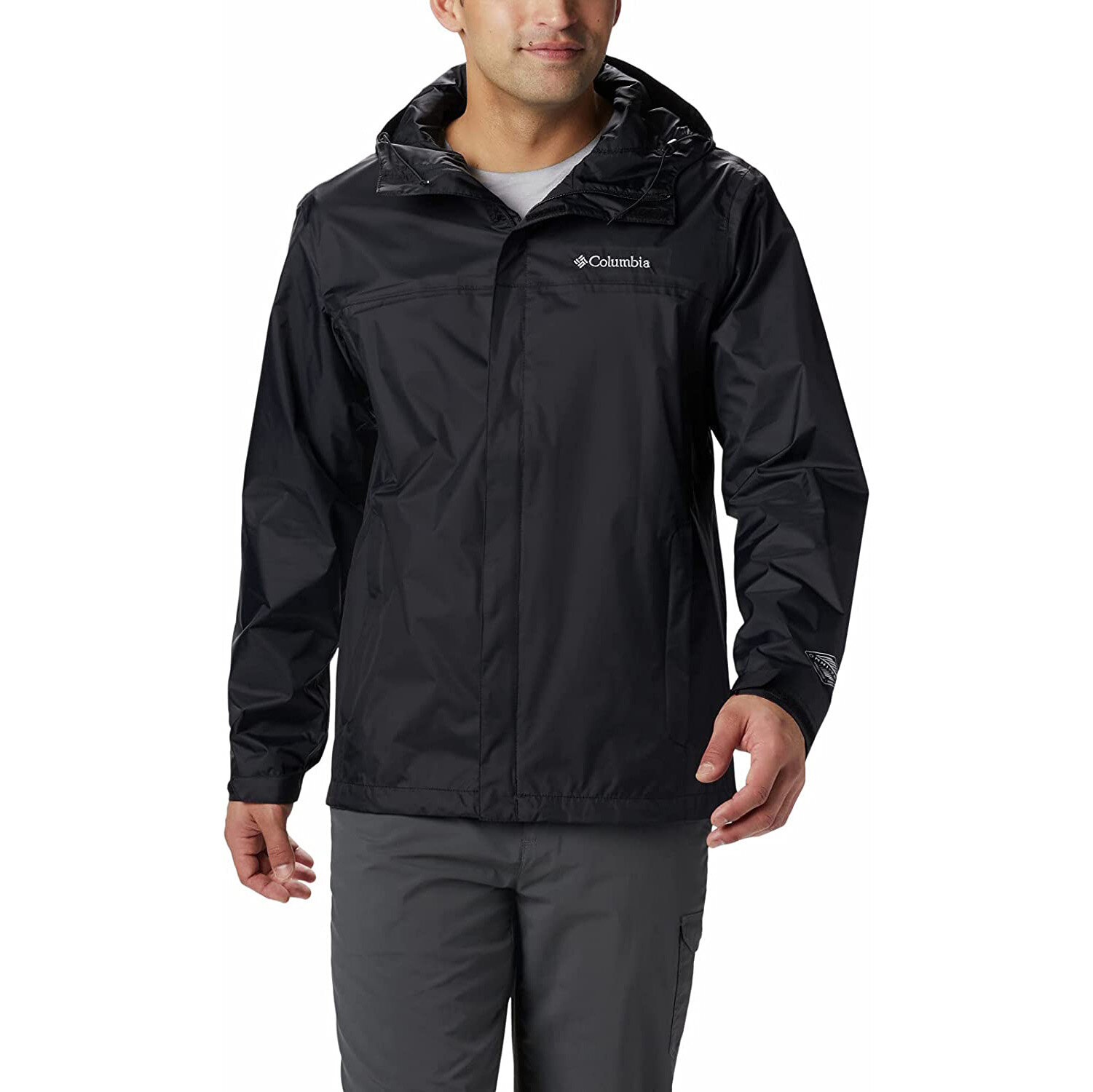 Columbia Men’s Watertight II Jacket