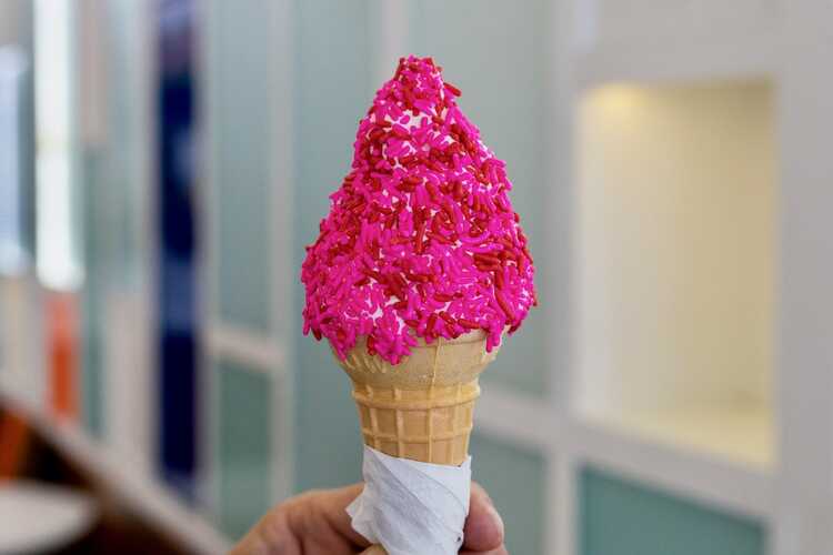 18 coolest ice cream shops in New York City