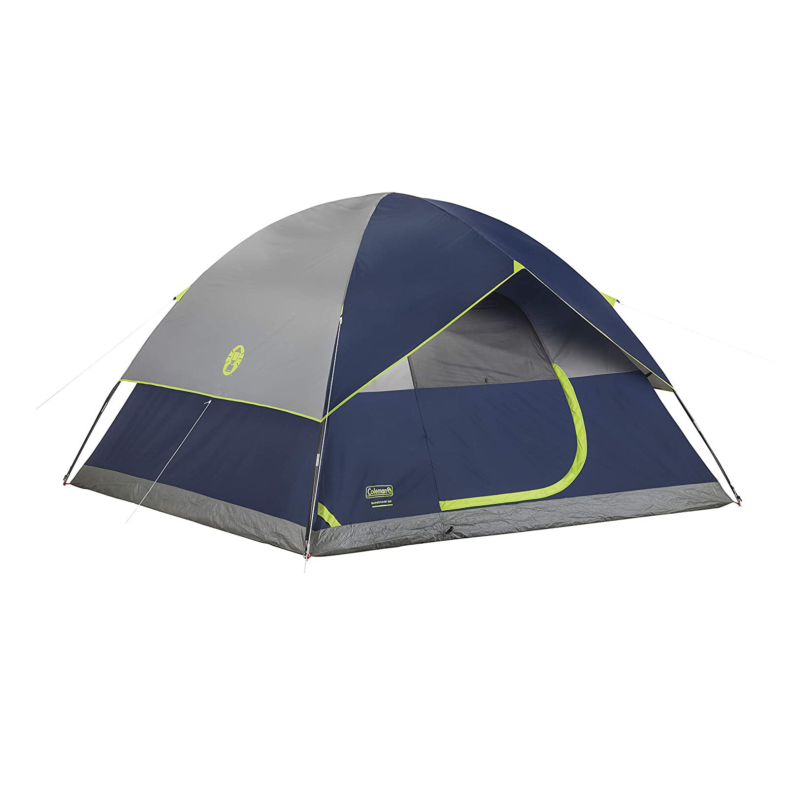 Coleman Sundome Camping Tent