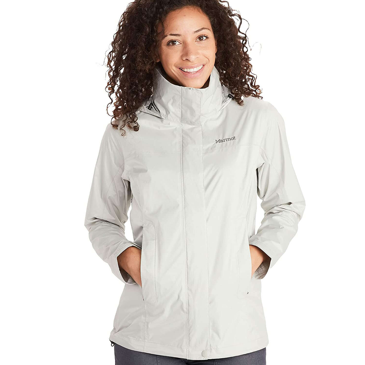 Marmot Women’s Precip Rain Jacket