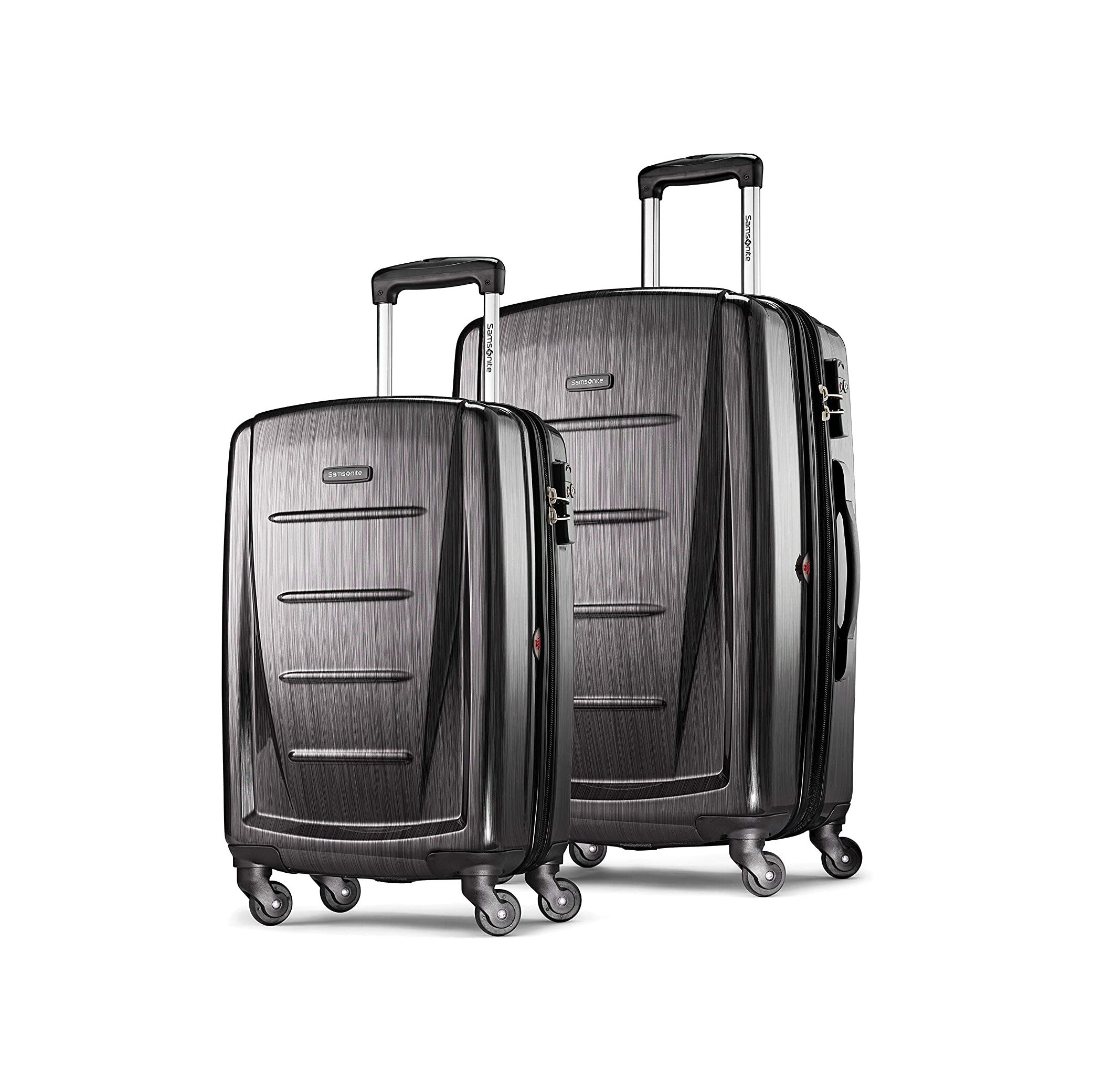 Samsonite Winfield 2-Piece Luggage Set
