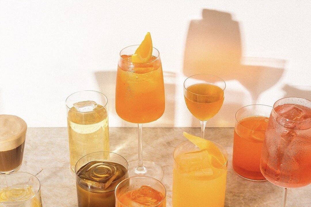 Best Bars in Austin Cool New Places to Get Drinks Thrillist