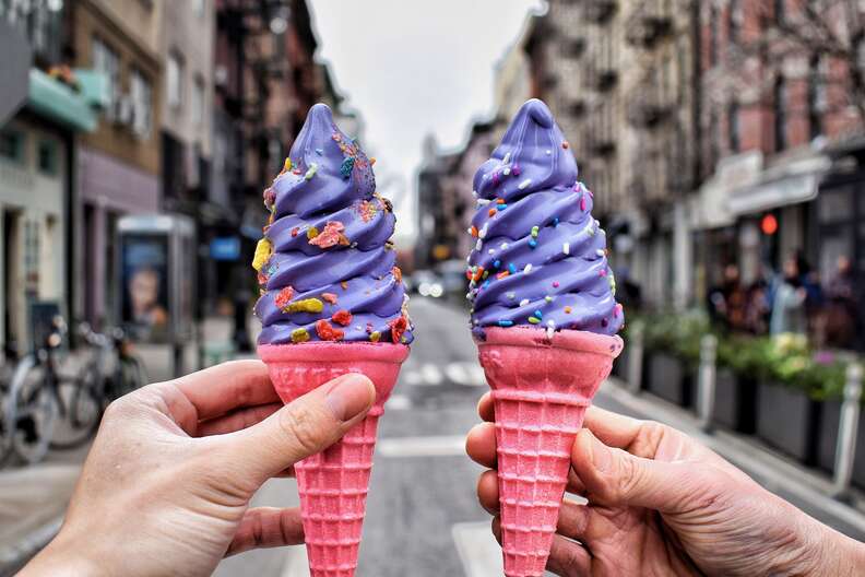 20 Must-Try Ice Cream Shops In New York City - Secret NYC