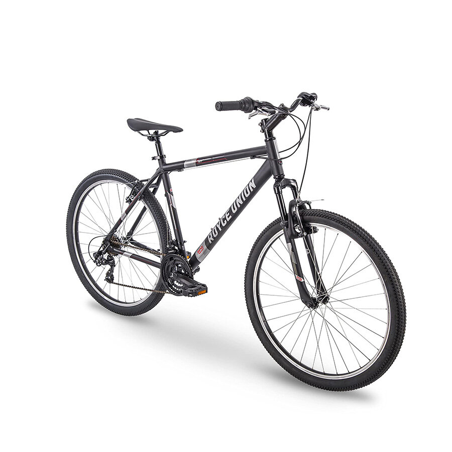 Royce Union 21-Speed Mountain Bike