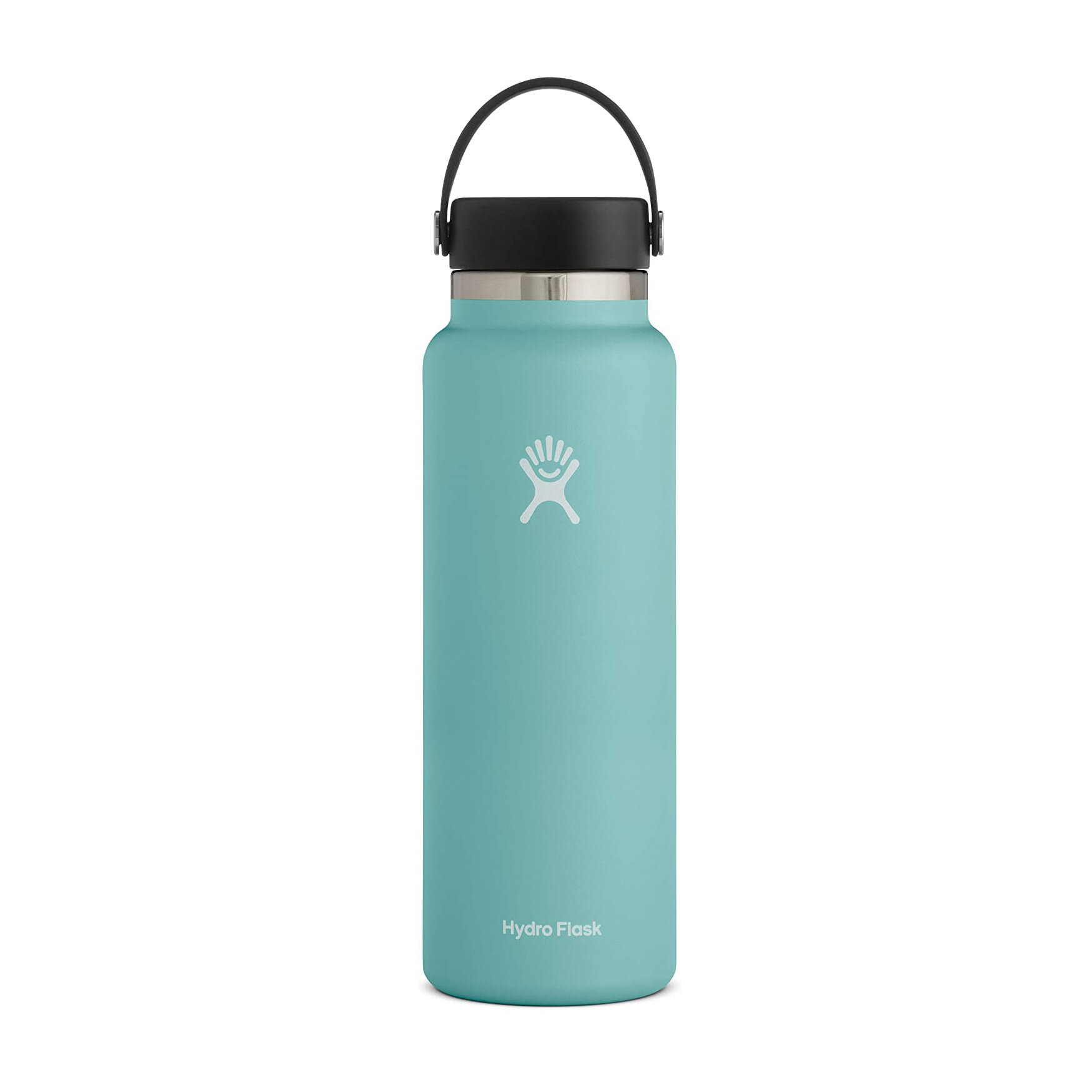Hydro Flask Wide Mouth Bottle with Flex Cap