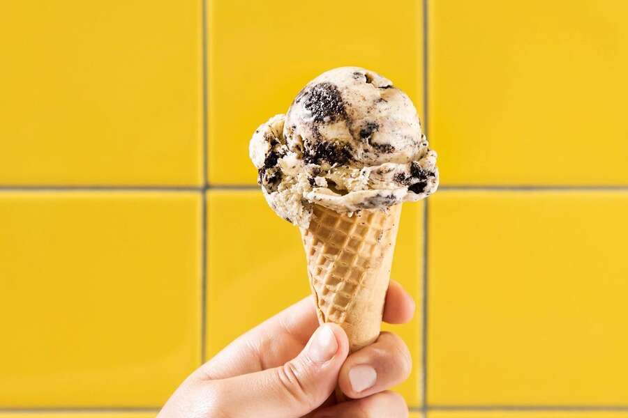 Van Leeuwen Ice Cream New York, NY Thrillist