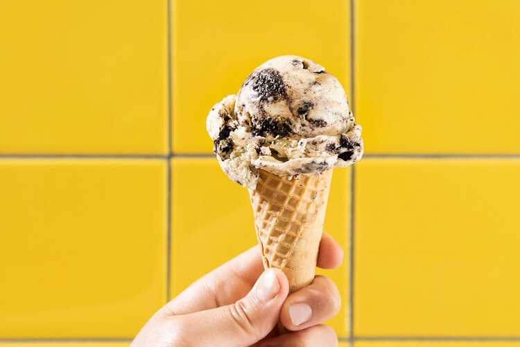 18 coolest ice cream shops in New York City