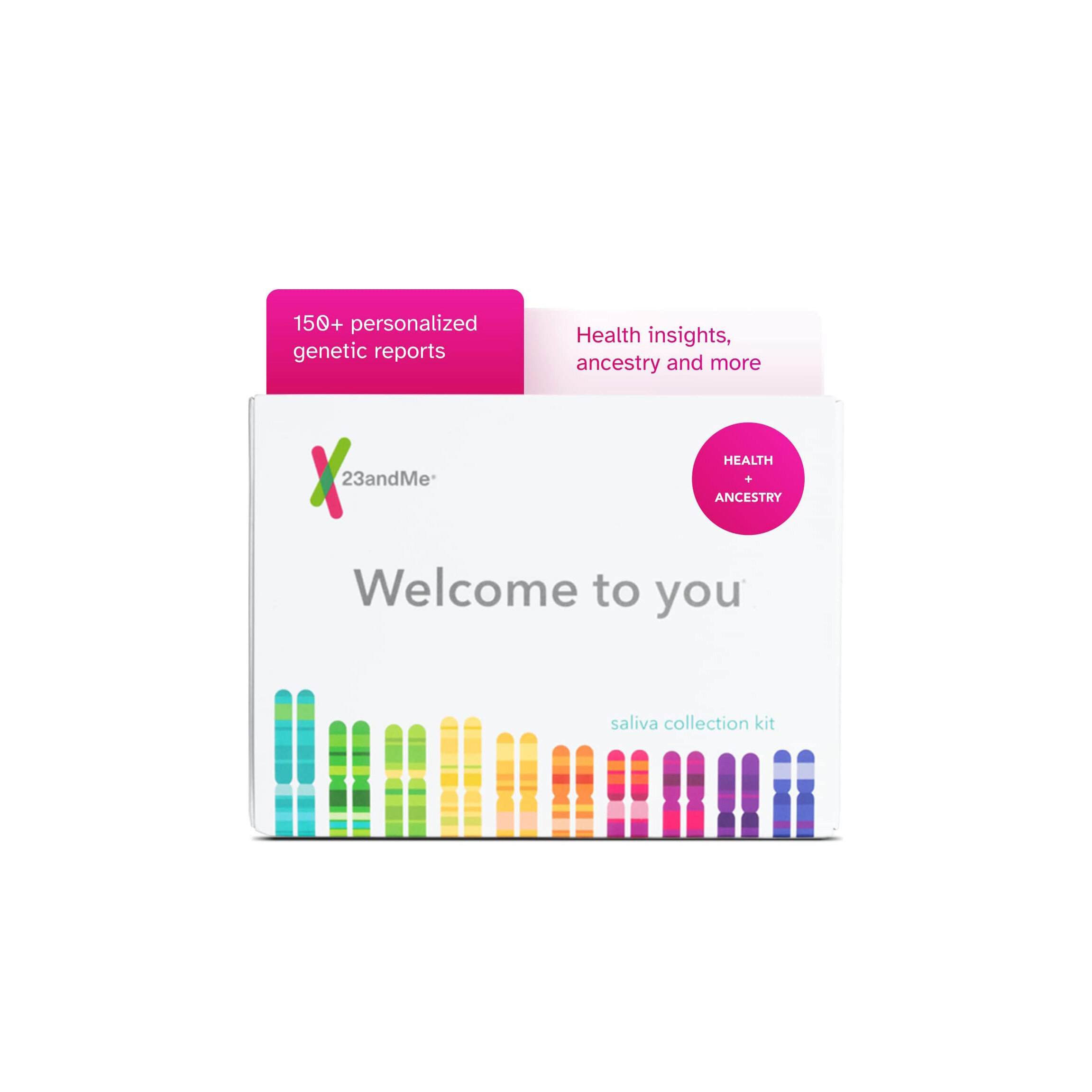 23andMe