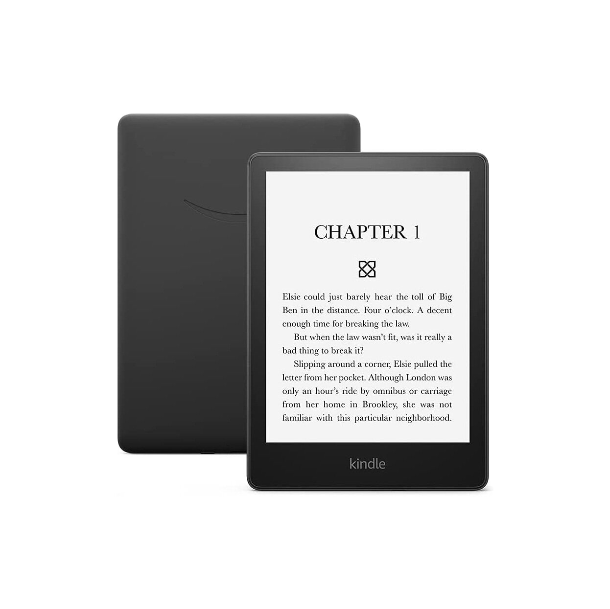 Kindle Paperwhite
