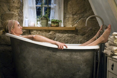 cameron diaz in the holiday