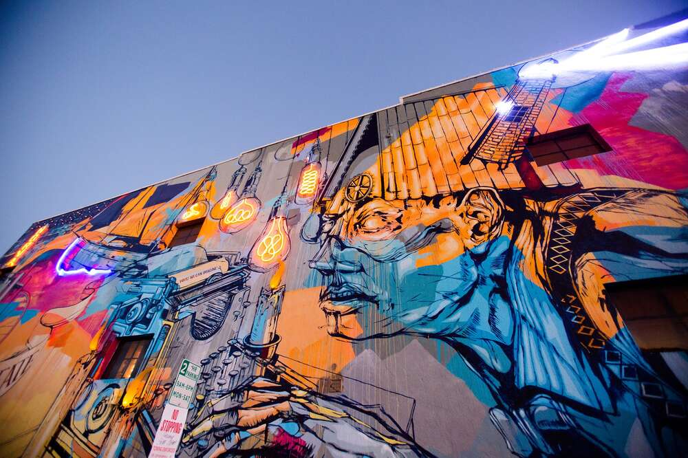 Best Things To Do In Norfolk Virginia Thrillist Best Things To Do In Norfolk Virginia Thrillist