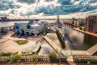 Best Things To Do In Norfolk Virginia Thrillist