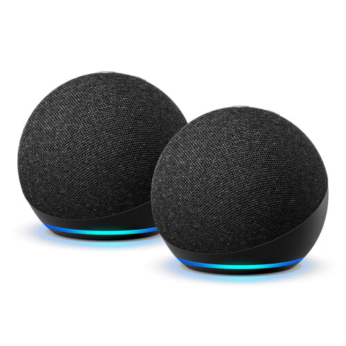 Echo Dot (4th Gen)