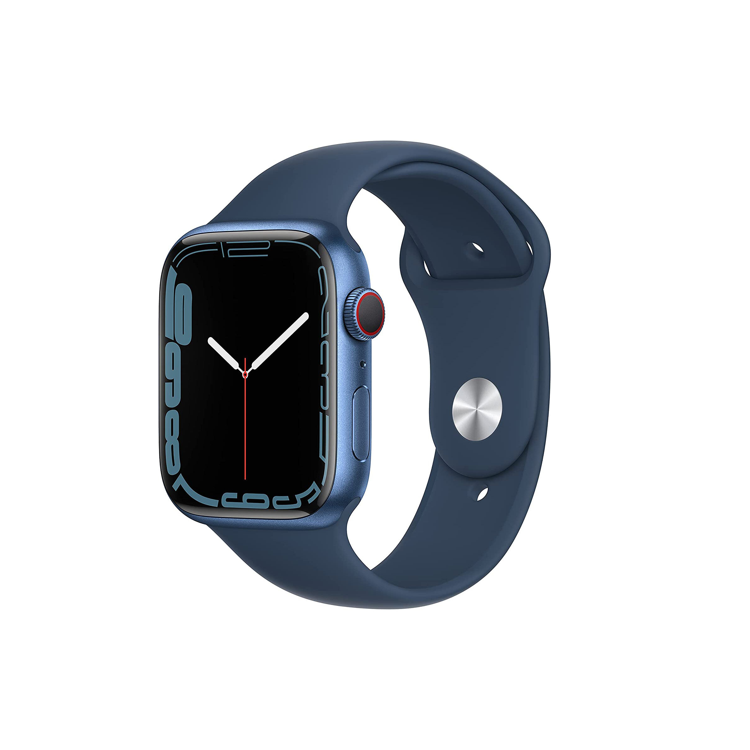 Apple Watch Series 7 Smart Watch