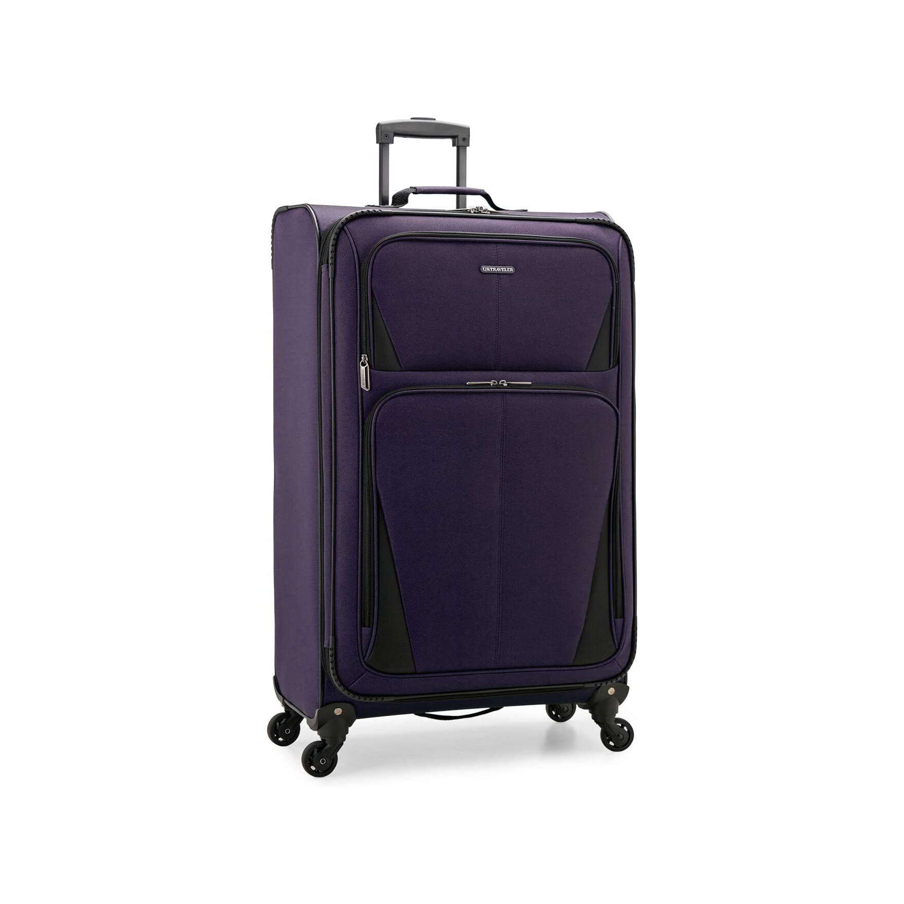 U.S. Traveler Aviron Bay Softside Luggage
