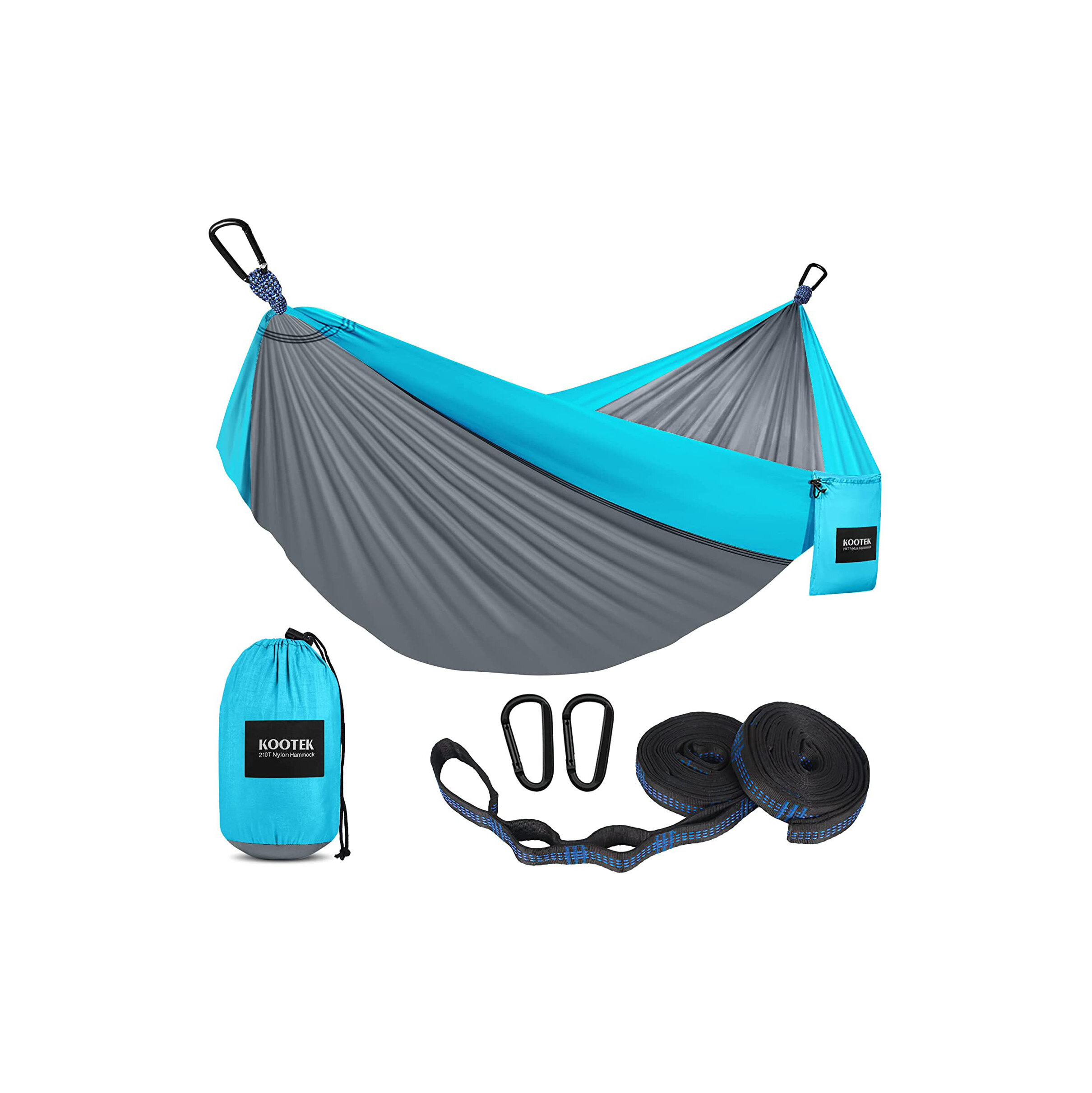 Kootek Camping Hammock