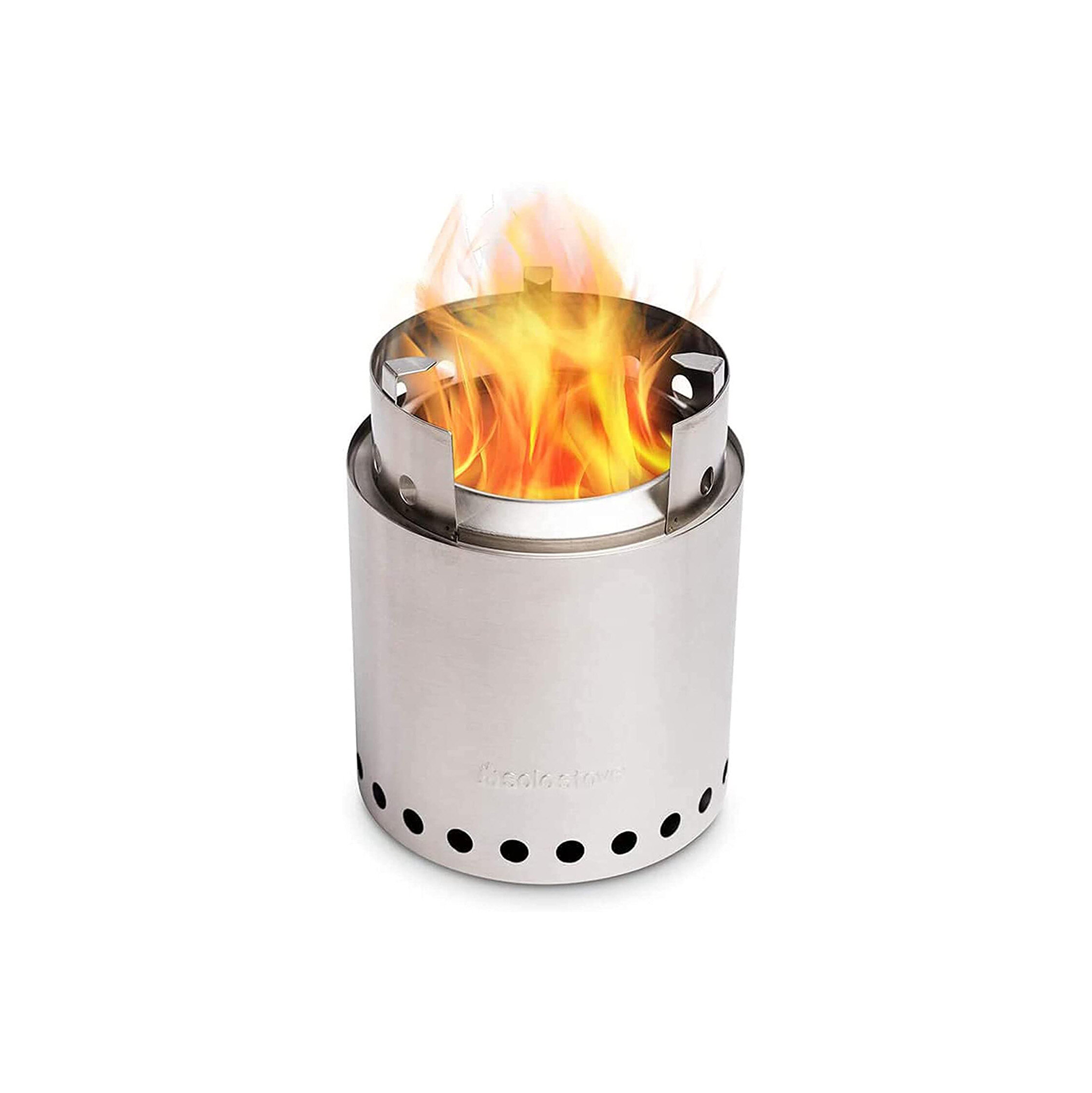 Solo Stove Campfire Camping Stove