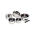 Stansport Heavy Duty Camp Cook Set
