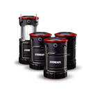 Eveready LED Camping Lantern 360 PRO (4-Pack)
