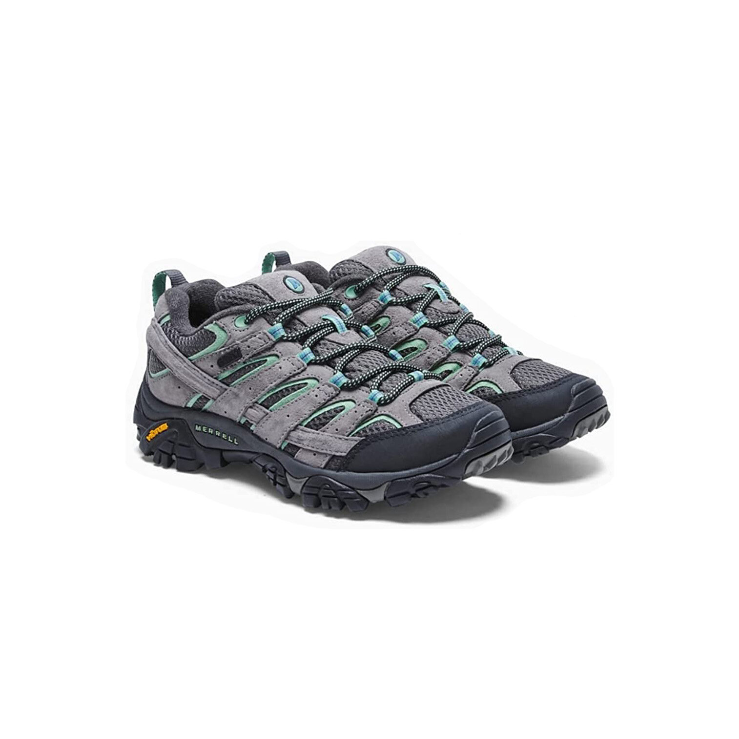 Merrell Women’s Moab 2 Waterproof Hiking Shoe