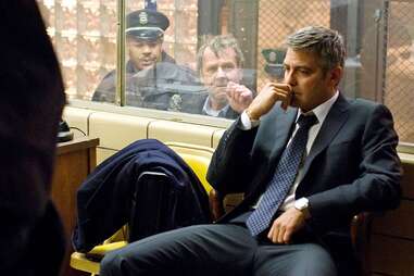 george clooney in michael clayton