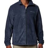 50% off: Columbia Men's Full Zip Fleece Jacket