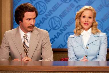 will ferrell in anchorman