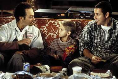 adam sandler in big daddy