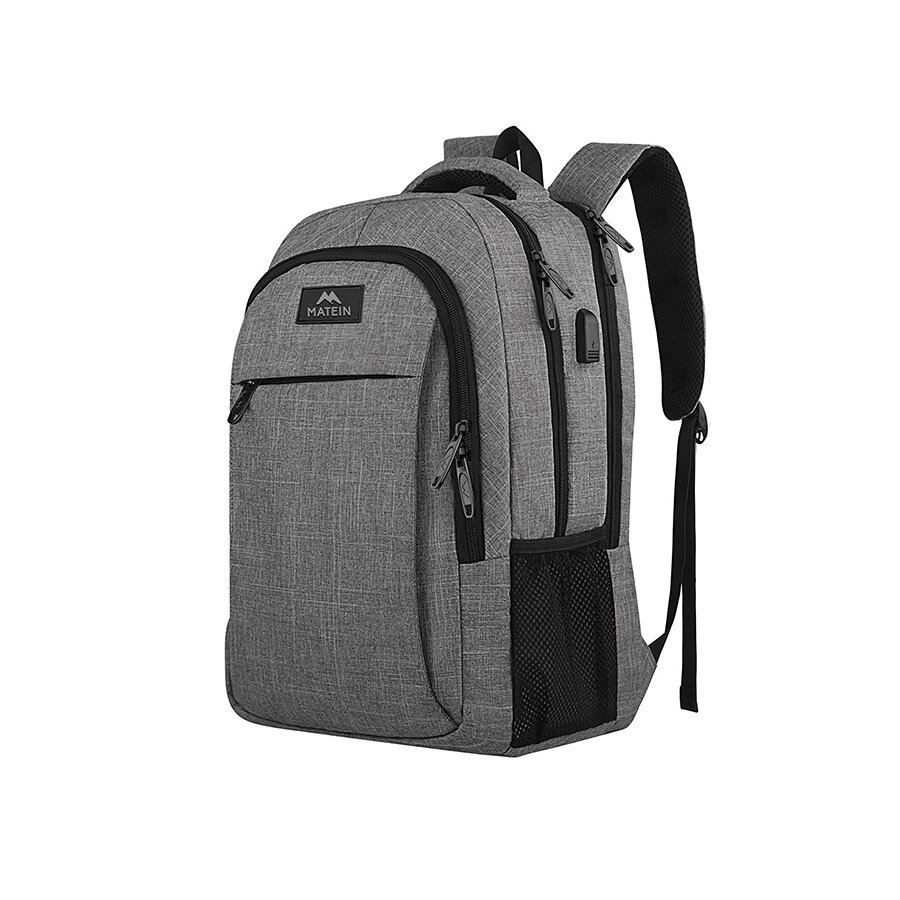 Matein Travel Laptop Backpack