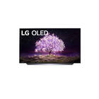 LG OLED C1 Series 48-inch Smart TV