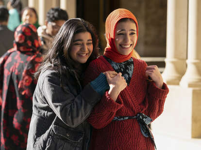 ms. marvel iman vellani