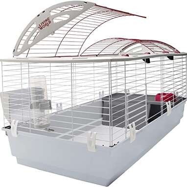Guinea Pig Cages: Here Are The 6 Best Options - DodoWell ...