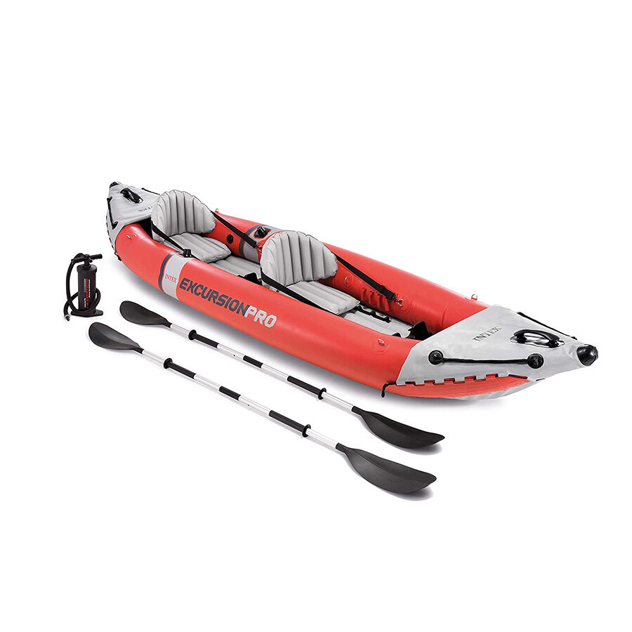 Intex Excursion Pro Kayak