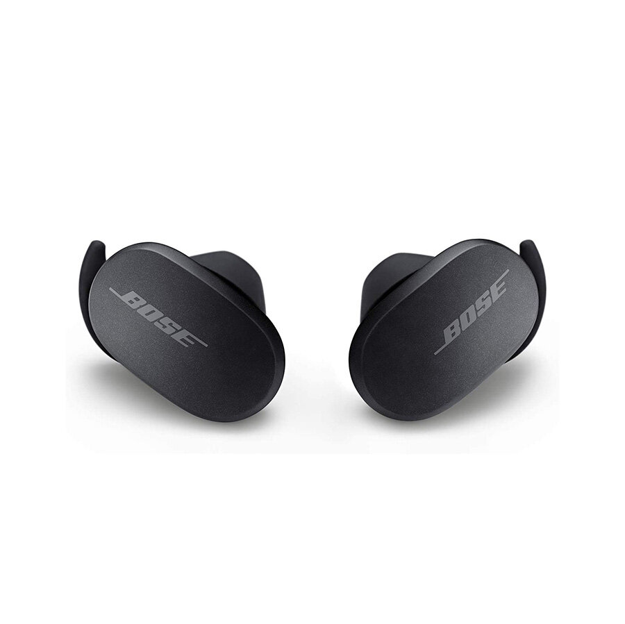 Bose QuietComfort Noise Cancelling Earbuds