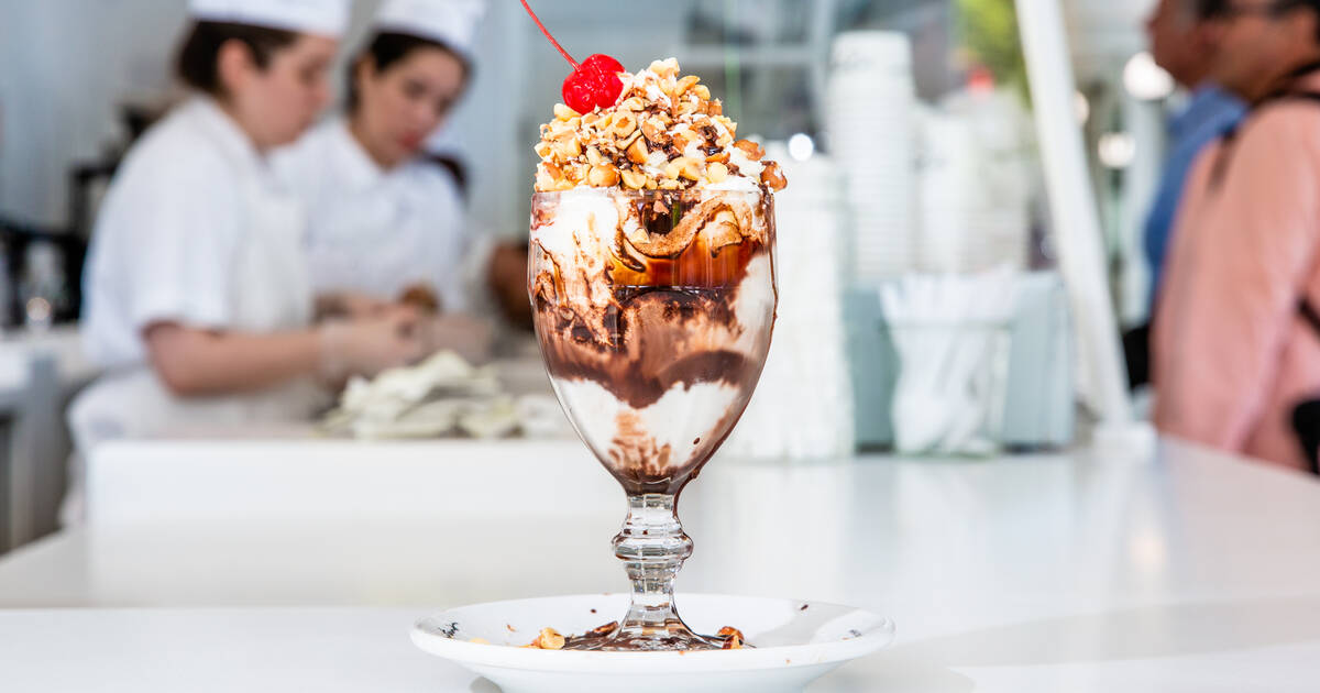 18 coolest ice cream shops in New York City