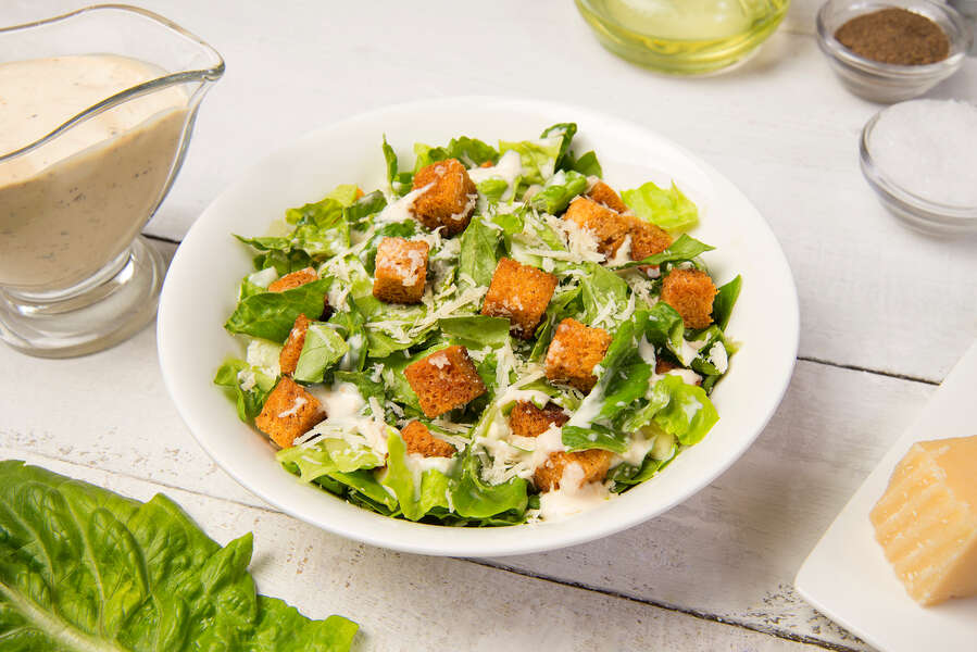 Trader Joe's Recall Caesar Salads Recalled Over Allergen Problems
