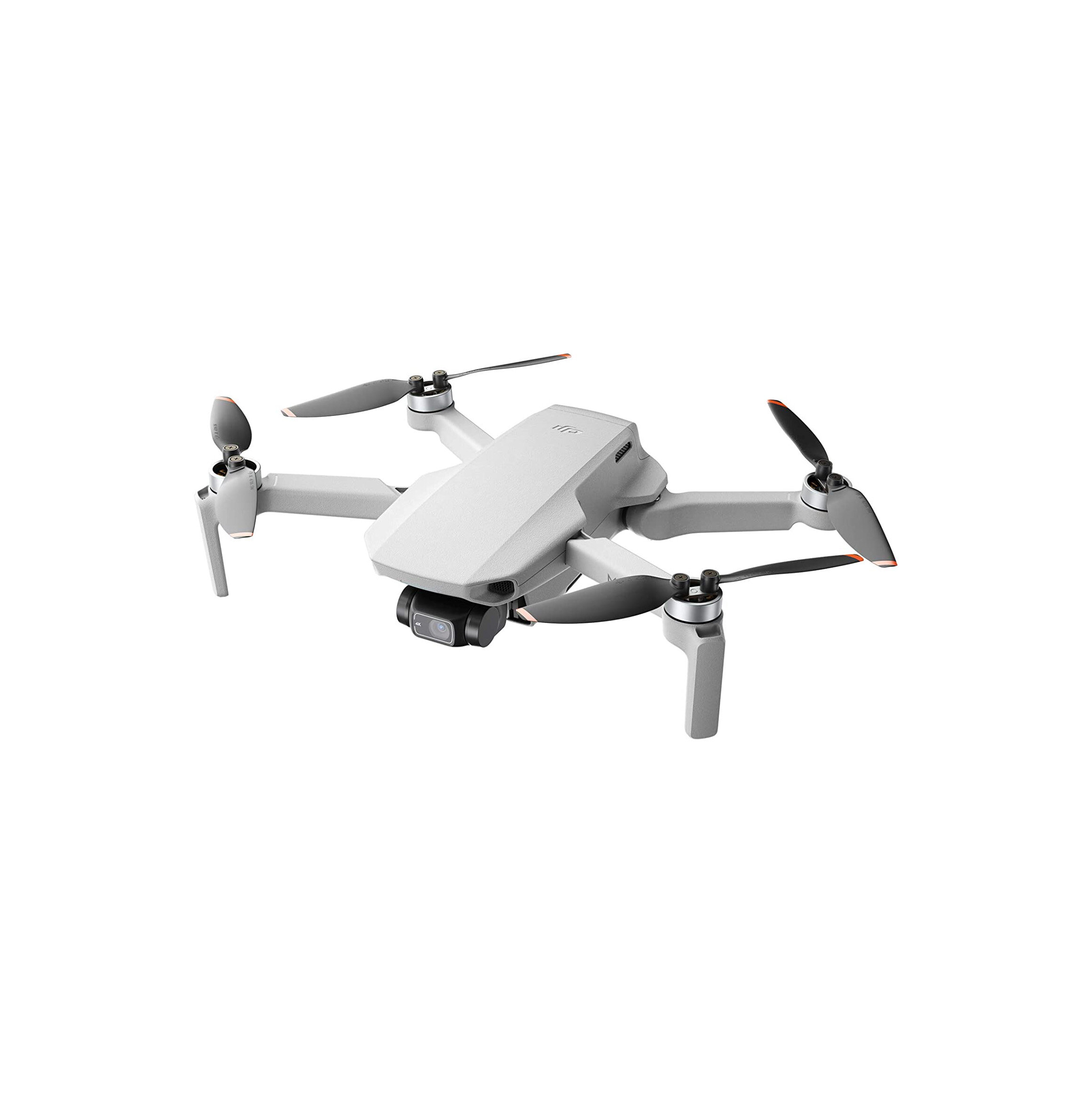 DJI Mini 2 Foldable Drone
