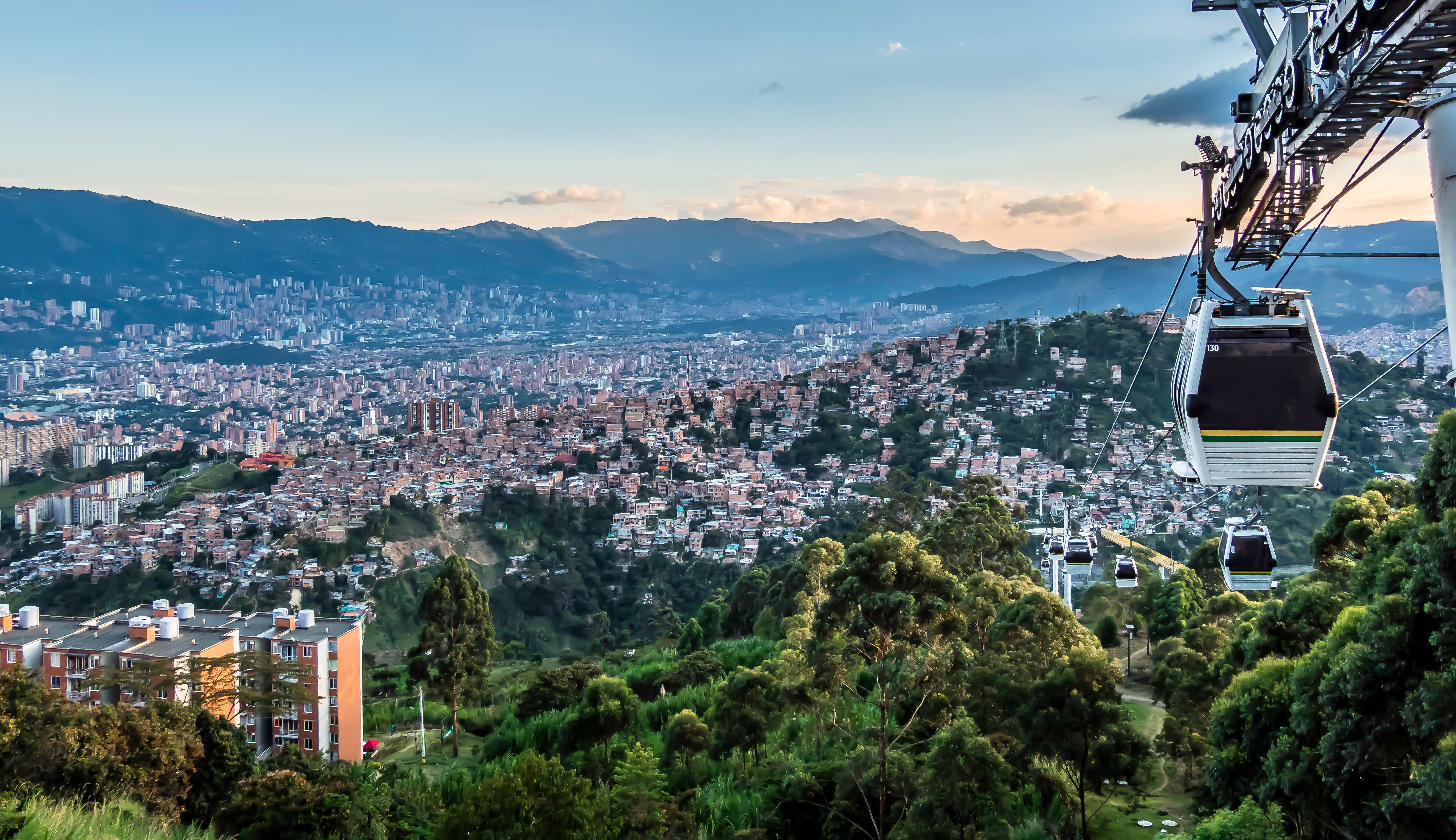 South America’s First Eco-City Is an Affordable Paradise