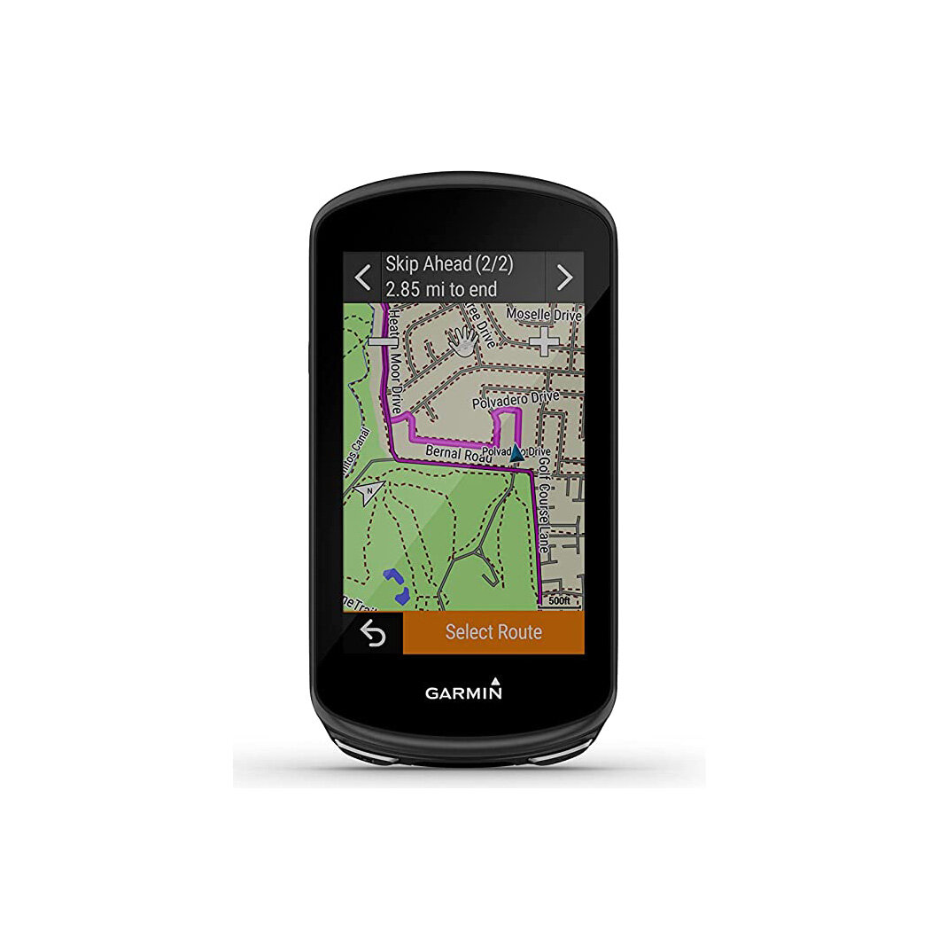 Garmin Edge GPS Cycling Computer