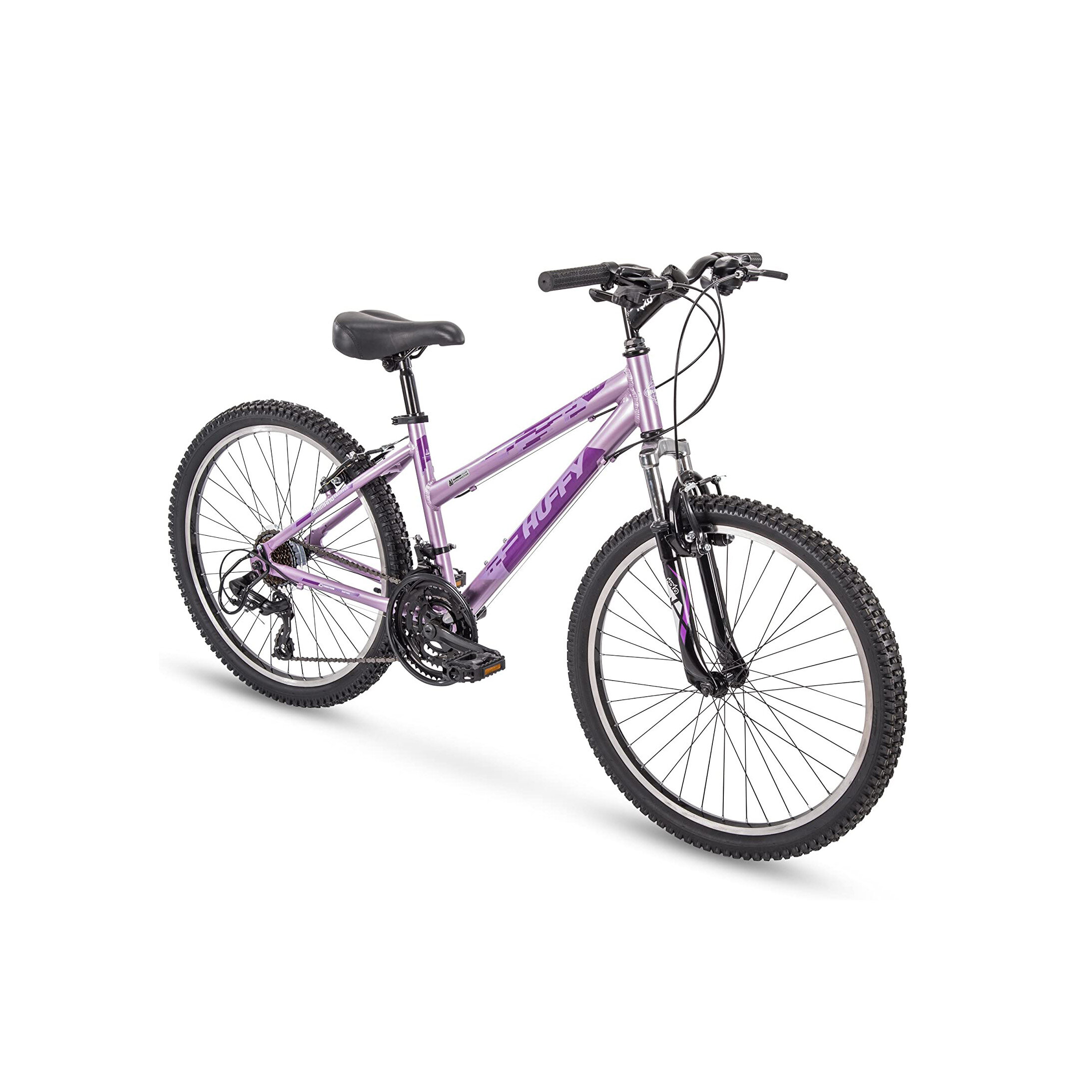 Huffy Hardtail Mountain Trail Bike