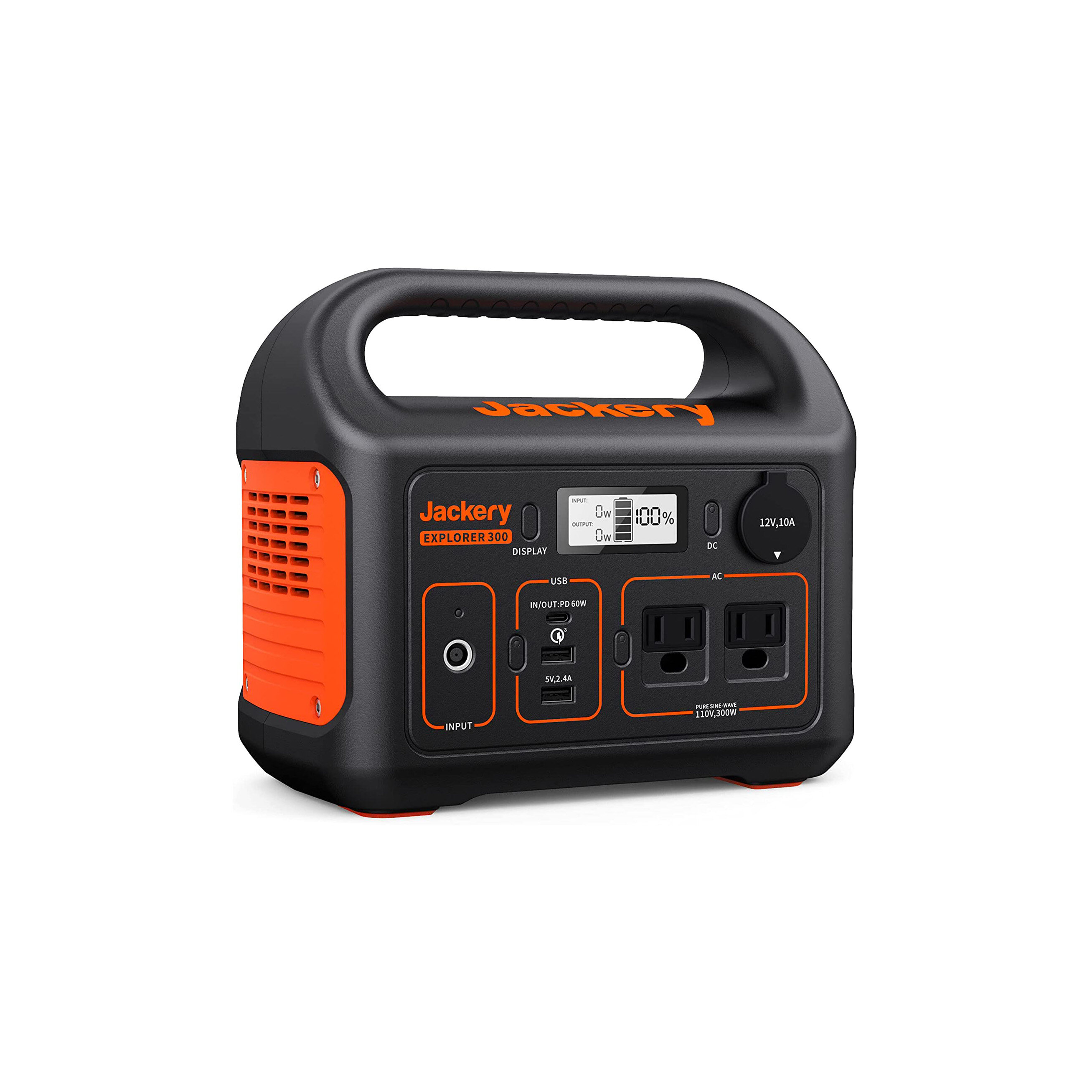 Jackery Portable Power Station