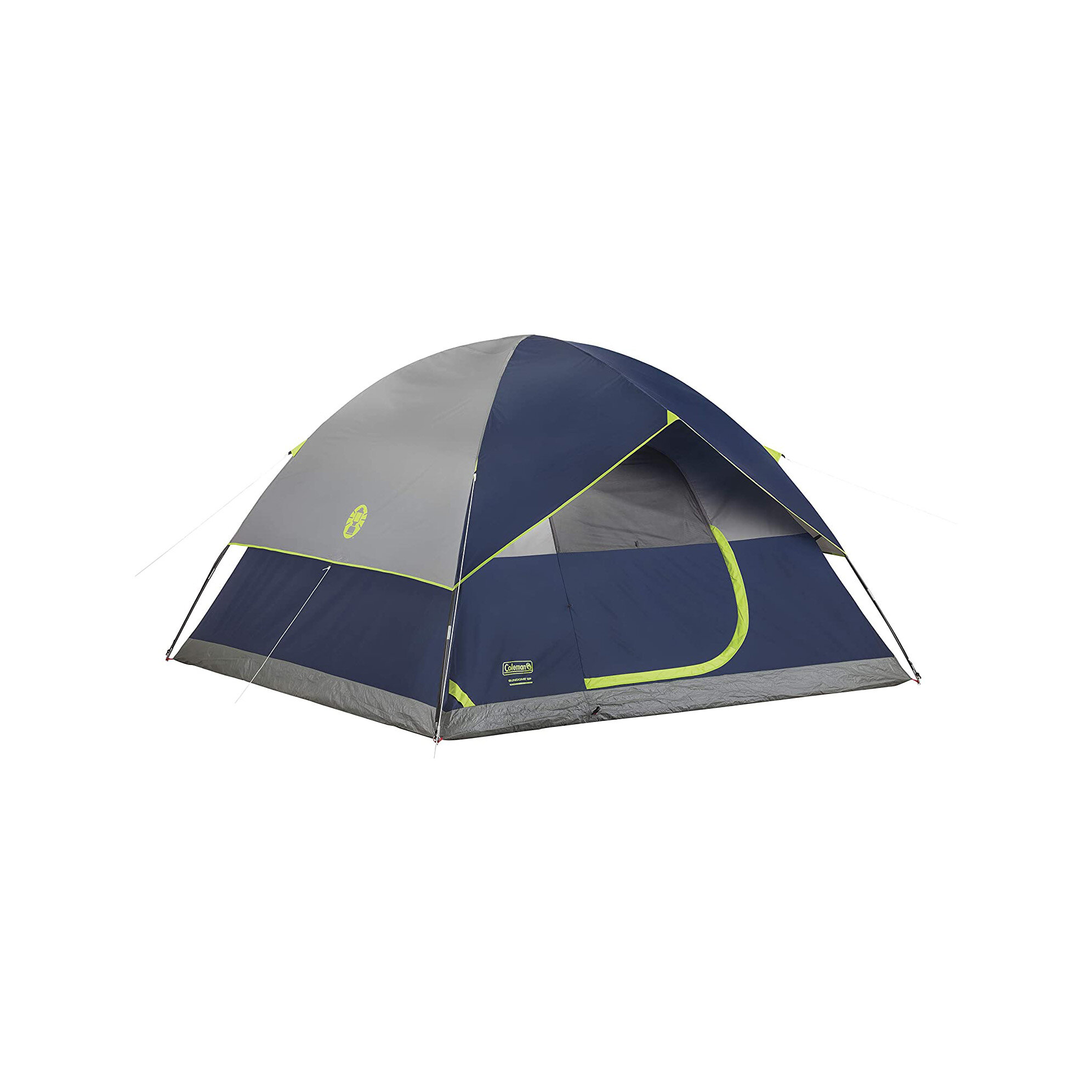 Coleman Sundome Camping Tent
