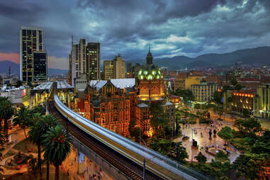 medellin