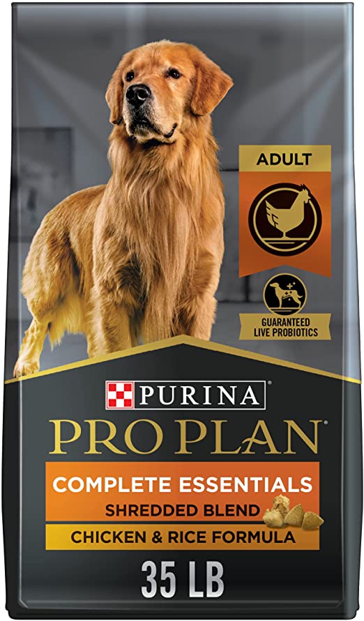 Pet pride dog outlet food recall 2018