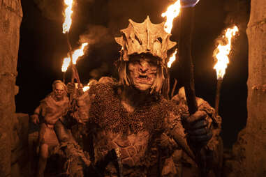 the lord of the rings the rings of power