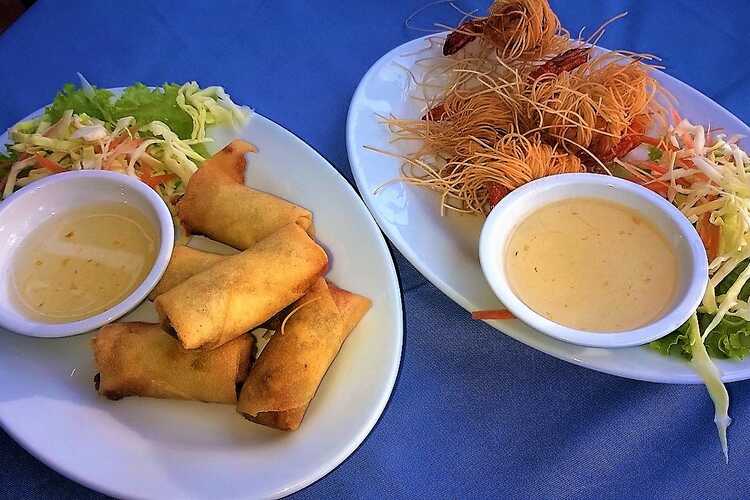 Saigon Palace