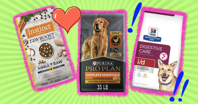 Royal canin vs science shop diet vs purina pro plan