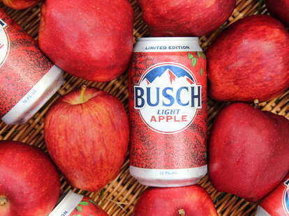 Busch Light Apple - general for sale - by owner - craigslist