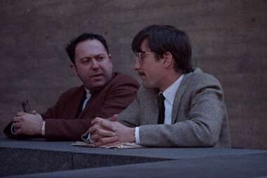 robert de niro in greetings